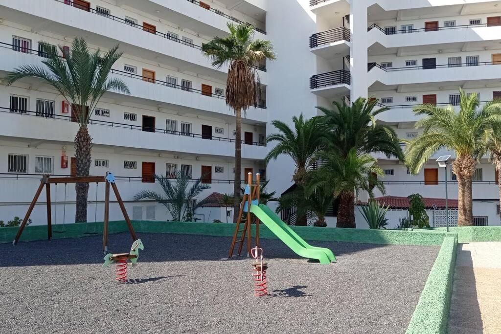 Appartement Cozy Ocean And La Gomera View