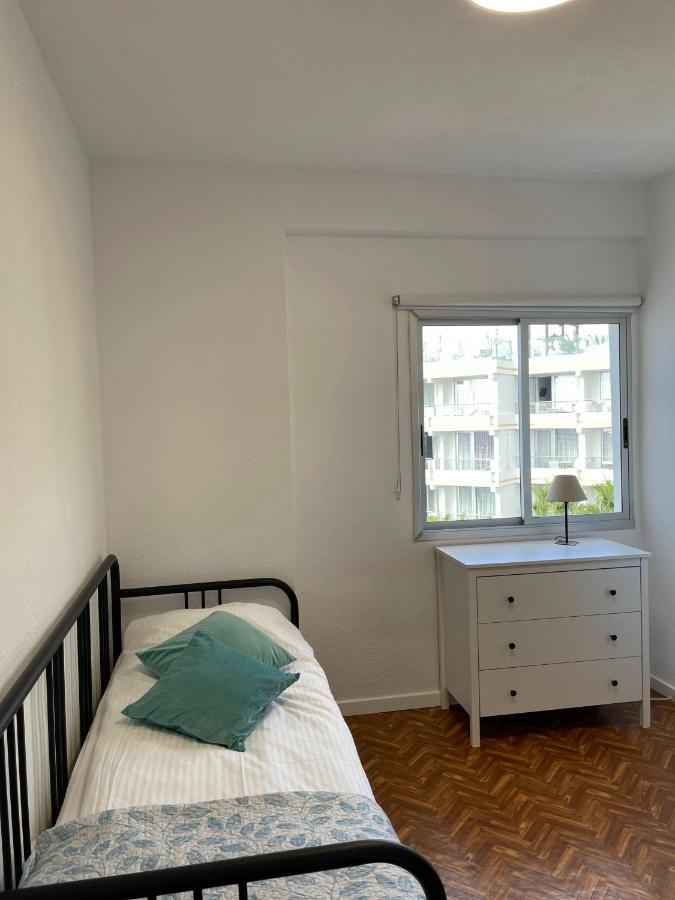 Cozy Ocean And La Gomera View Appartement *