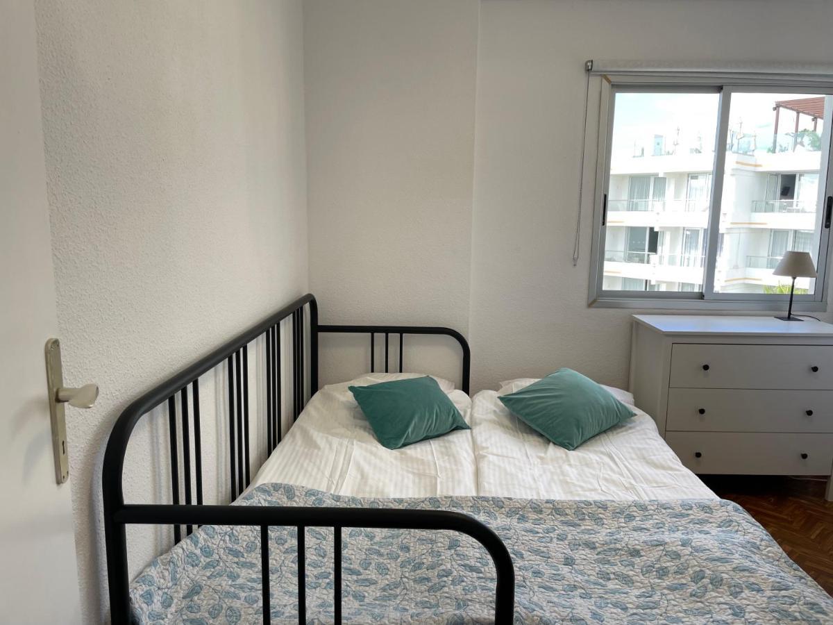 Appartement Cozy Ocean And La Gomera View *