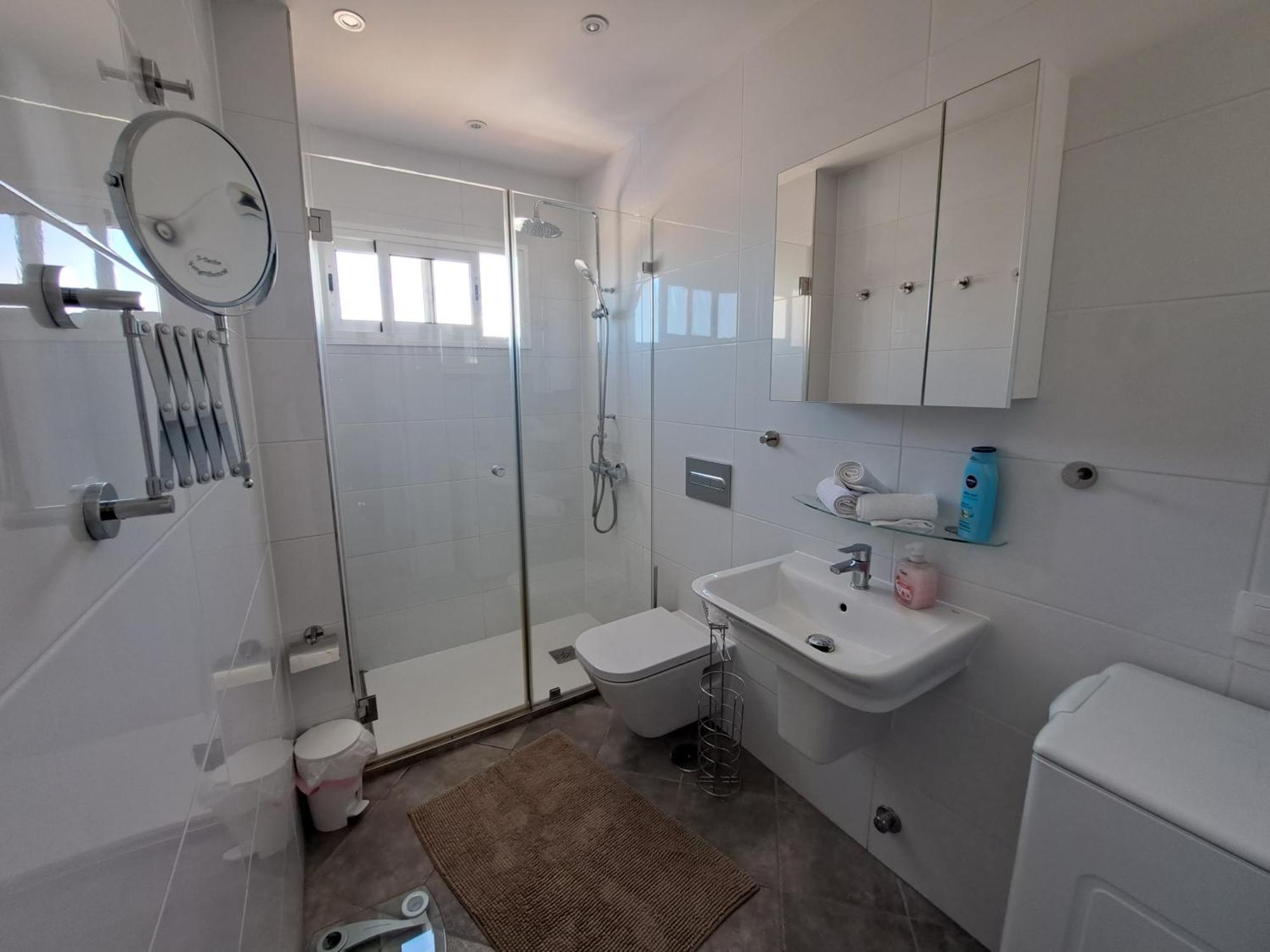 Appartamento Cozy Ocean And La Gomera View Playa de las Americas (Tenerife)