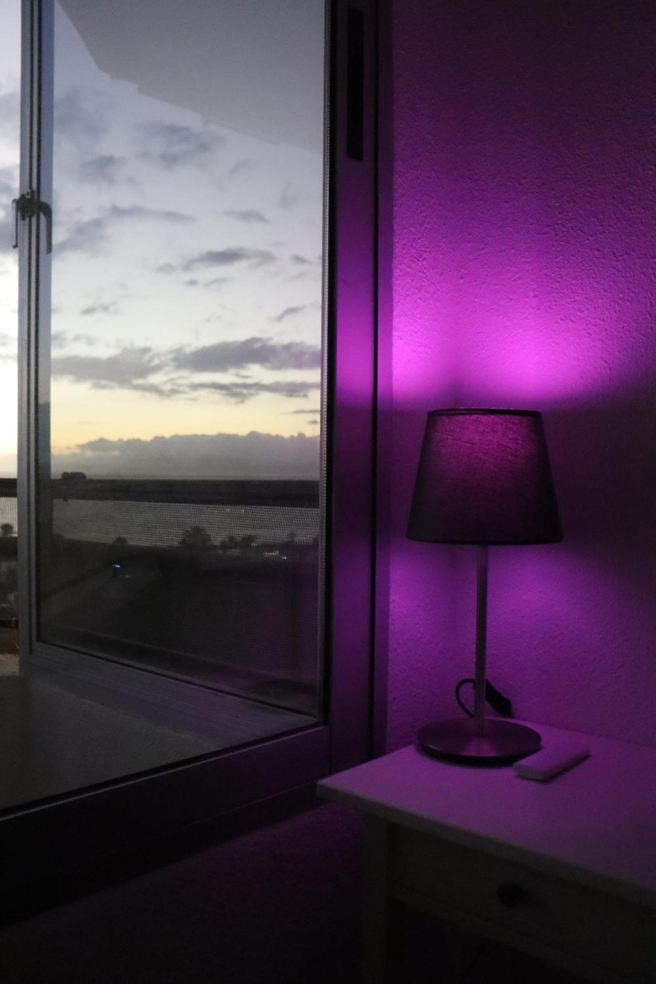 Cozy Ocean And La Gomera View Appartamento *