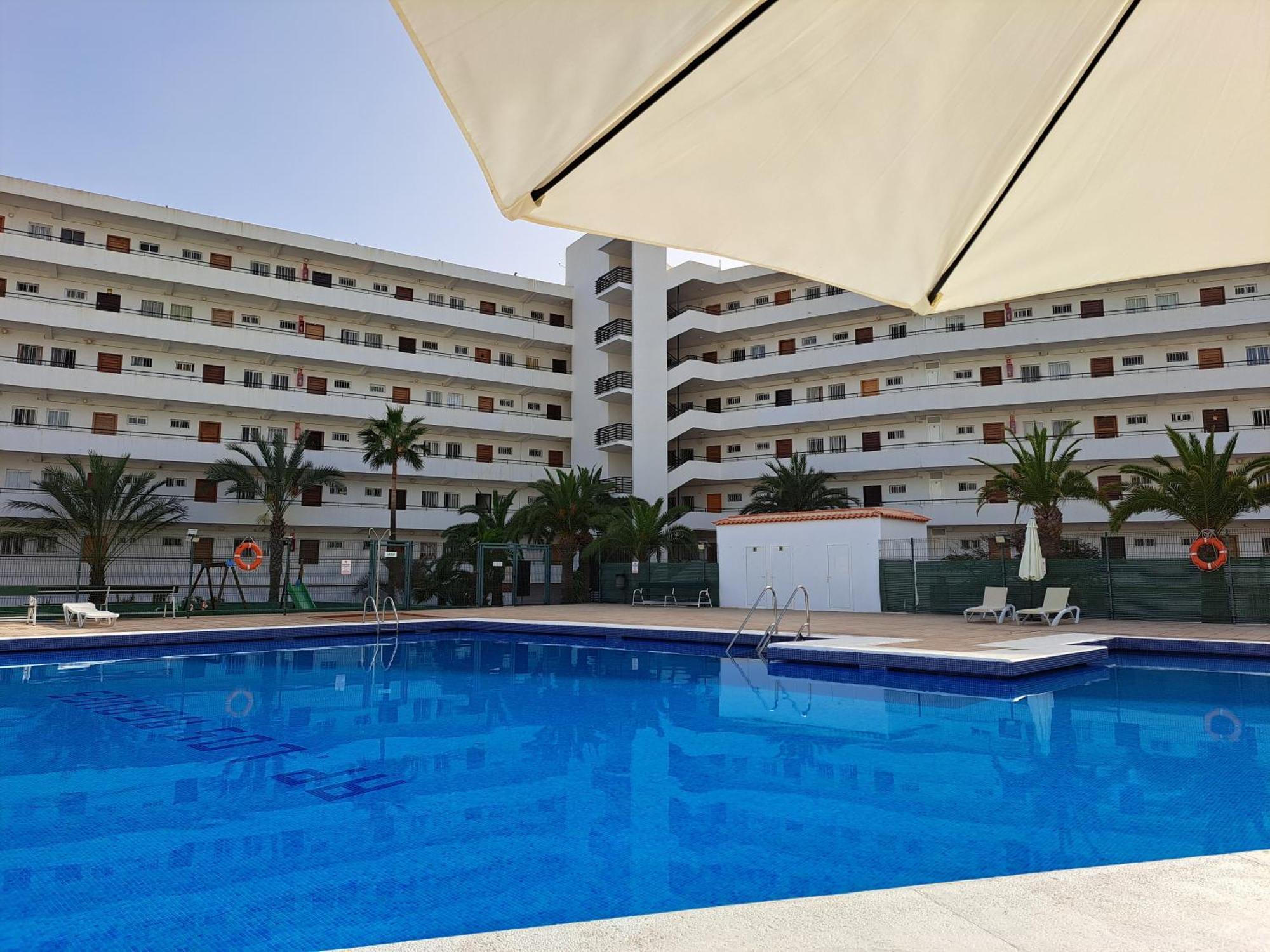 Appartamento Cozy Ocean And La Gomera View *
