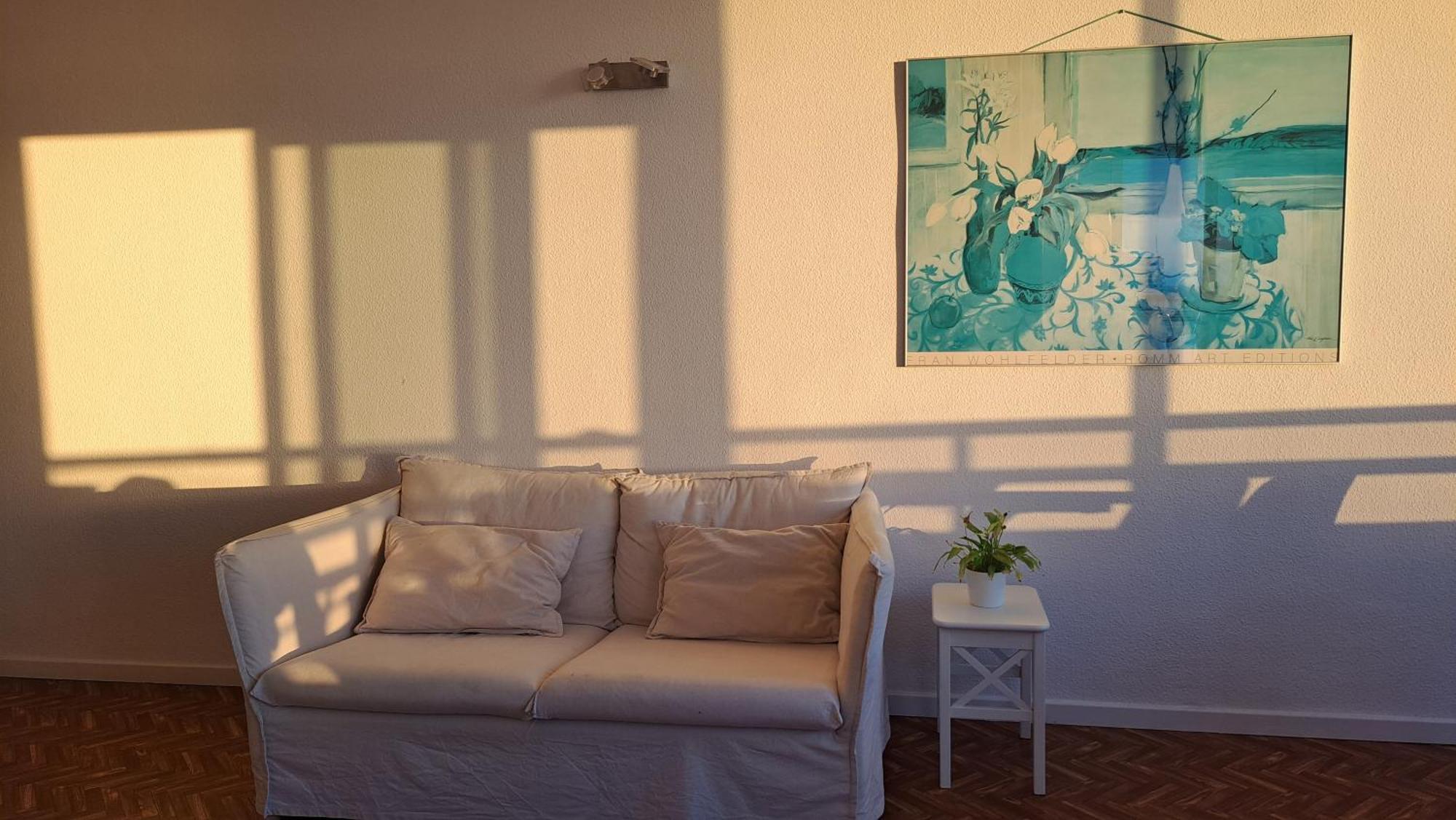 Cozy Ocean And La Gomera View Appartement *