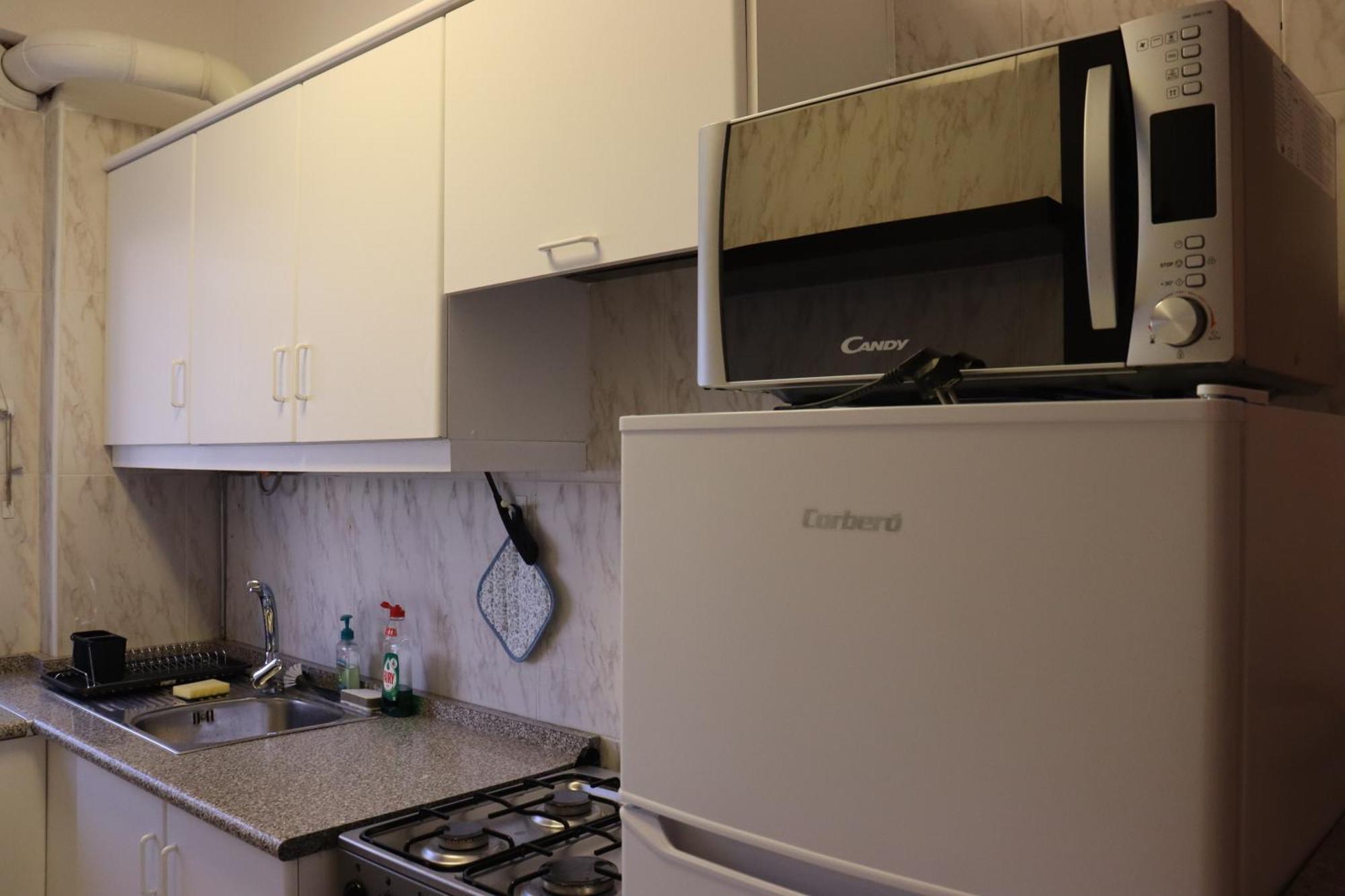 Appartement Cozy Ocean And La Gomera View *